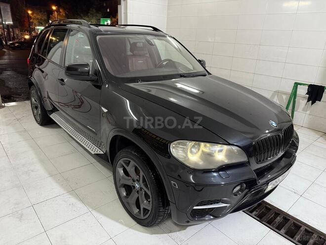 BMW X5 2012, 300,000 km - 3.0 l - Bakı