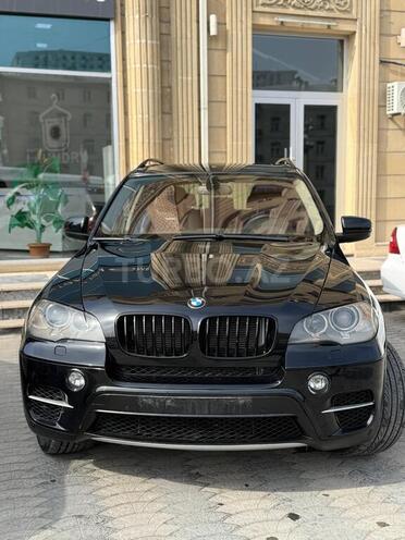 BMW X5 2012, 300,000 km - 3.0 l - Bakı