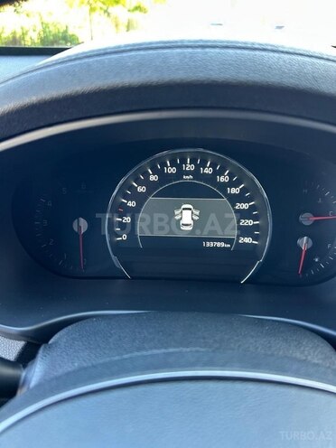 Kia Sorento 2018, 133,000 km - 2.0 l - Bakı