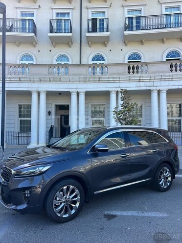 Kia Sorento 2018, 133,000 km - 2.0 l - Bakı