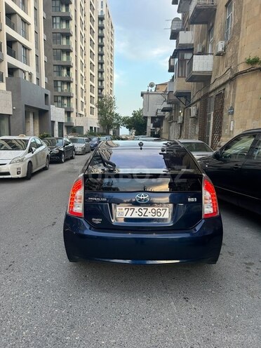 Toyota Prius 2015, 432,442 km - 1.8 л - Bakı