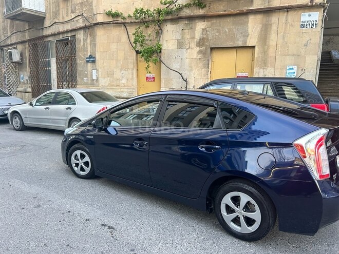 Toyota Prius 2015, 432,442 km - 1.8 л - Bakı