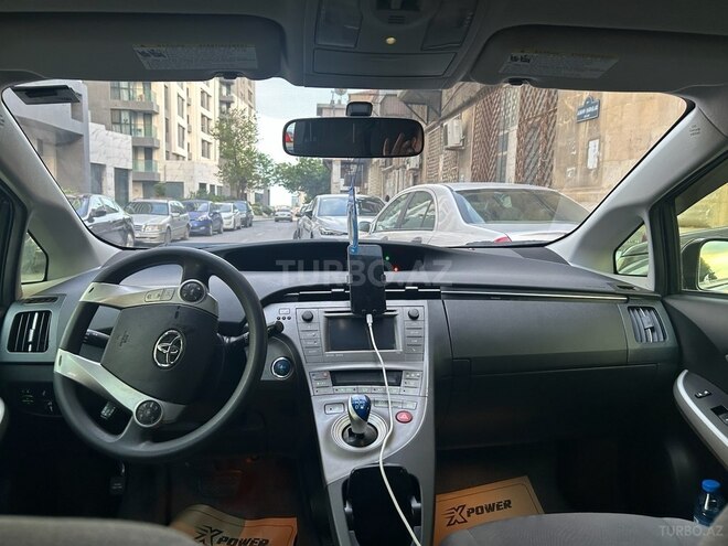 Toyota Prius 2015, 432,442 km - 1.8 л - Bakı