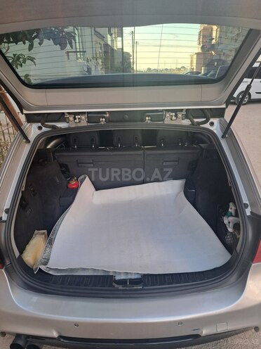 BMW 320 2007, 401,000 km - 2.0 l - Bakı