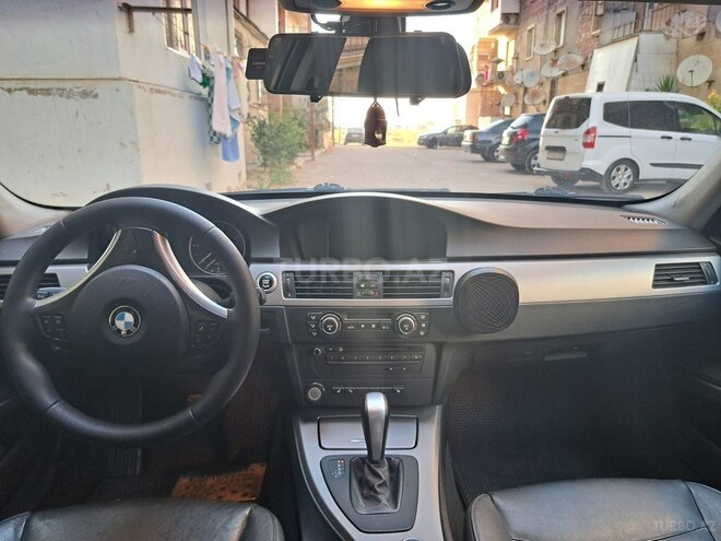 BMW 320 2007, 401,000 km - 2.0 l - Bakı