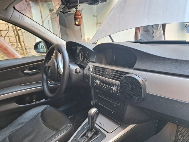 BMW 320 2007, 401,000 km - 2.0 l - Bakı