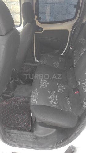 Fiat Fiorino 2011, 292,000 km - 1.3 l - Bakı