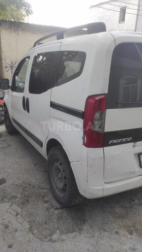Fiat Fiorino 2011, 292,000 km - 1.3 l - Bakı