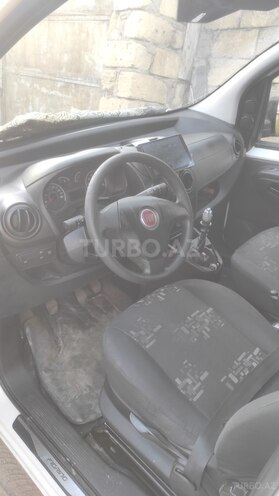 Fiat Fiorino 2011, 292,000 km - 1.3 l - Bakı