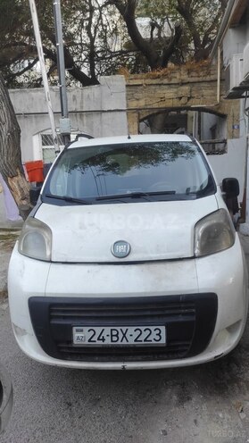 Fiat Fiorino 2011, 292,000 km - 1.3 l - Bakı