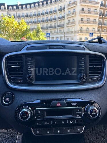 Kia Sorento 2018, 133,000 km - 2.0 l - Bakı