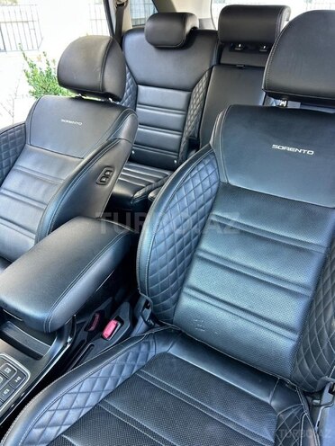 Kia Sorento 2018, 133,000 km - 2.0 l - Bakı