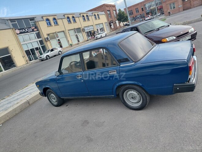 LADA (VAZ) 2107 2001, 87,987 km - 1.5 l - Gəncə