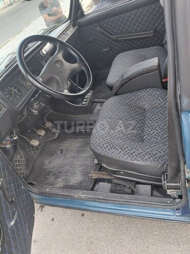 LADA (VAZ) 2107 2001, 87,987 km - 1.5 l - Gəncə