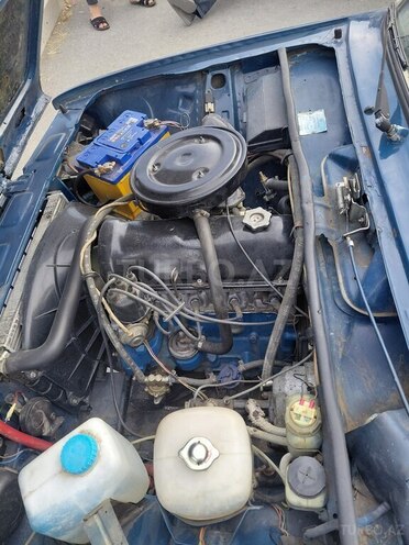 LADA (VAZ) 2107 2001, 87,987 km - 1.5 l - Gəncə