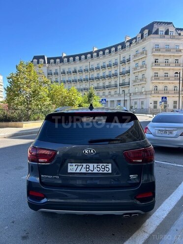 Kia Sorento 2018, 133,000 km - 2.0 l - Bakı