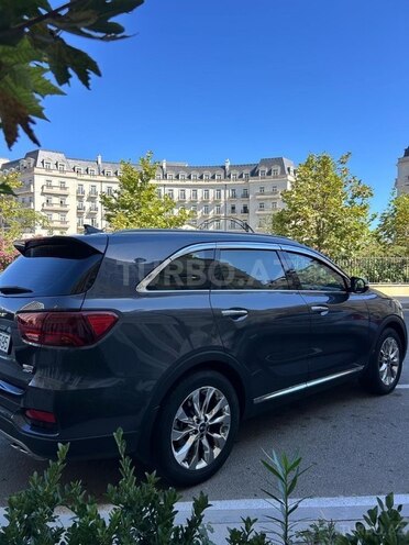Kia Sorento 2018, 133,000 km - 2.0 l - Bakı