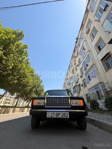 LADA (VAZ) 2107 2010, 75,634 km - 1.6 л - Bakı