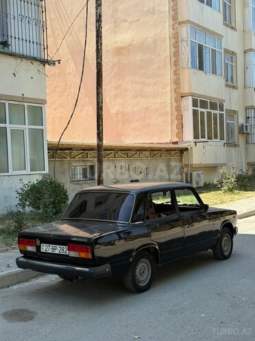 LADA (VAZ) 2107 2010, 75,634 km - 1.6 л - Bakı
