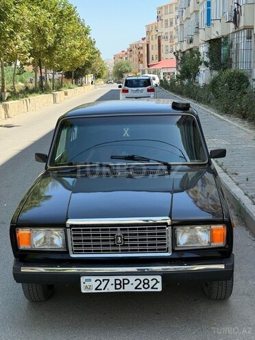 LADA (VAZ) 2107 2010, 75,634 km - 1.6 л - Bakı