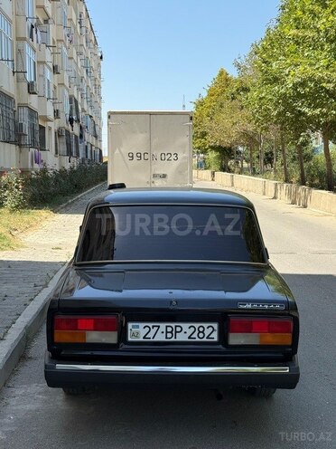 LADA (VAZ) 2107 2010, 75,634 km - 1.6 л - Bakı