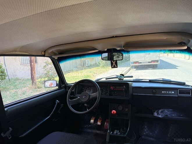 LADA (VAZ) 2107 2010, 75,634 km - 1.6 л - Bakı