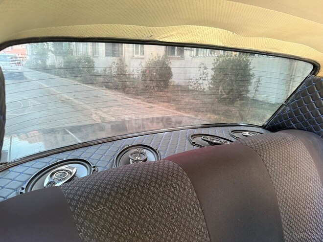 LADA (VAZ) 2107 2010, 75,634 km - 1.6 л - Bakı