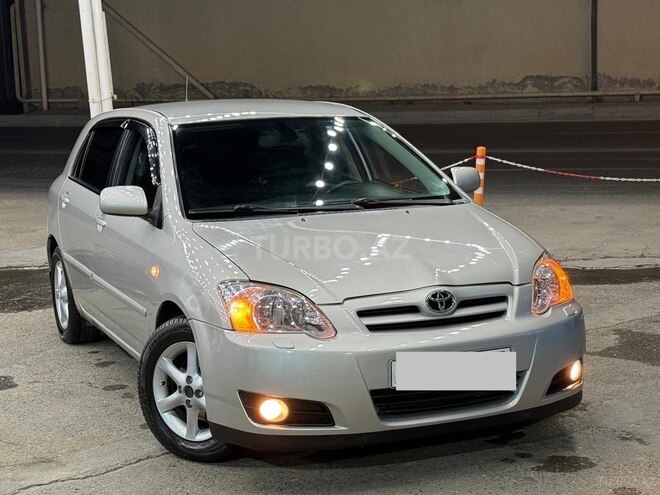 Toyota Corolla 2006, 250,000 km - 1.4 l - Bakı