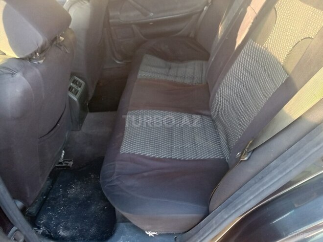 Mercedes E 220 d 1999, 603,333 km - 2.2 л - Bakı