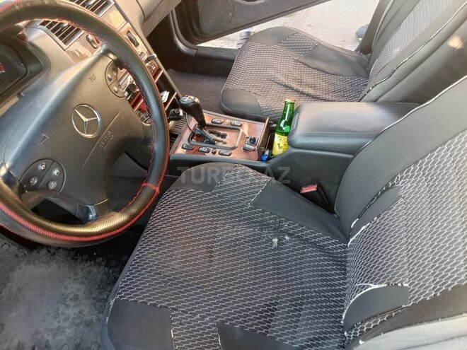Mercedes E 220 d 1999, 603,333 km - 2.2 л - Bakı