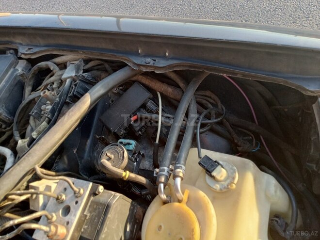 Mercedes E 220 d 1999, 603,333 km - 2.2 л - Bakı