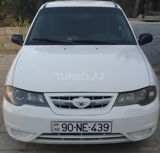 Daewoo Nexia 2011, 450,000 km - 1.5 l - Bakı