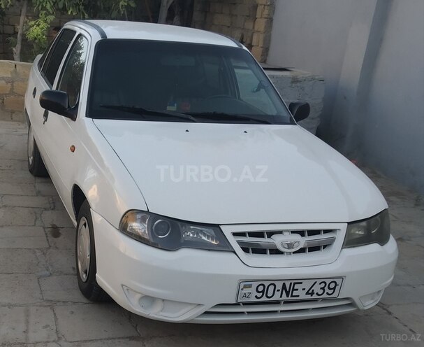 Daewoo Nexia 2011, 450,000 km - 1.5 l - Bakı