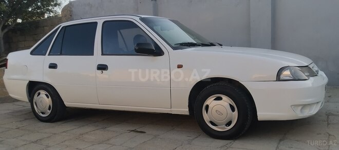 Daewoo Nexia 2011, 450,000 km - 1.5 l - Bakı