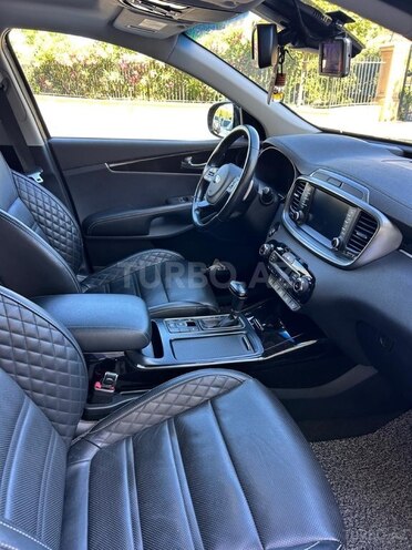 Kia Sorento 2018, 133,000 km - 2.0 l - Bakı