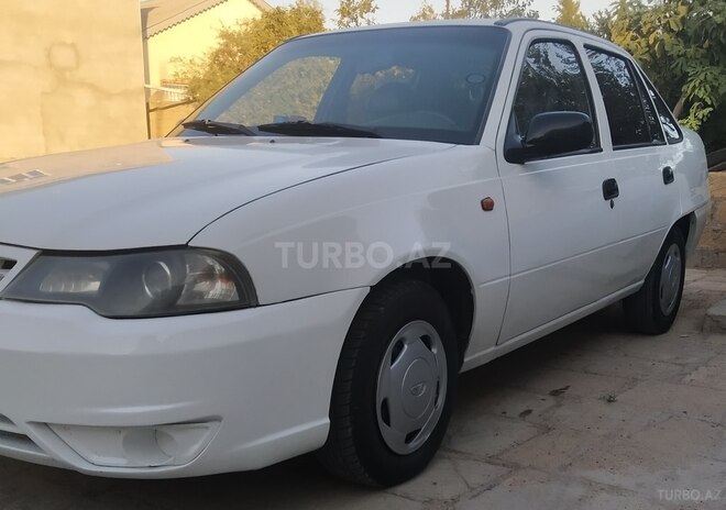Daewoo Nexia 2011, 450,000 km - 1.5 l - Bakı