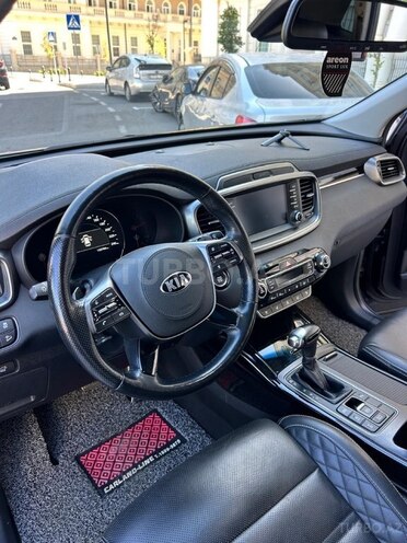 Kia Sorento 2018, 133,000 km - 2.0 l - Bakı