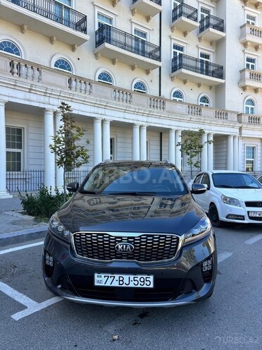 Kia Sorento 2018, 133,000 km - 2.0 l - Bakı