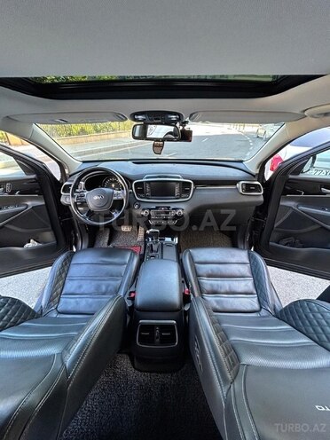 Kia Sorento 2018, 133,000 km - 2.0 l - Bakı
