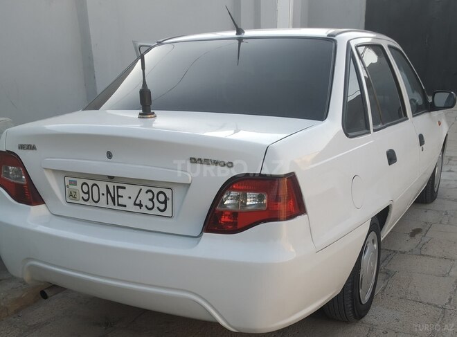 Daewoo Nexia 2011, 450,000 km - 1.5 l - Bakı