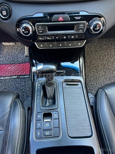 Kia Sorento 2018, 133,000 km - 2.0 l - Bakı