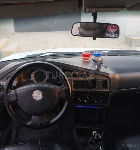 Daewoo Nexia 2011, 450,000 km - 1.5 l - Bakı