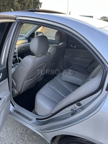 Hyundai Sonata 2005, 343,213 km - 2.4 l - Goranboy