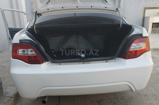 Daewoo Nexia 2011, 450,000 km - 1.5 l - Bakı