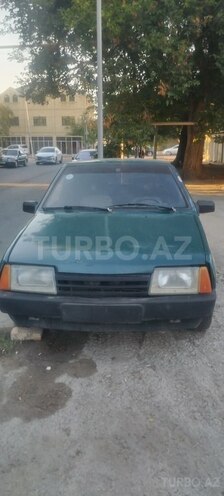 LADA (VAZ) 2109 1988, 99,999 km - 1.5 l - Bakı