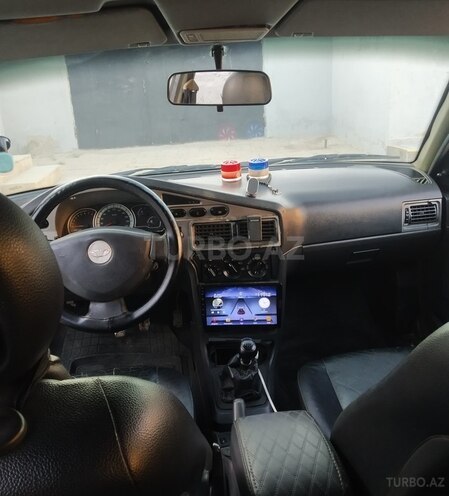 Daewoo Nexia 2011, 450,000 km - 1.5 l - Bakı
