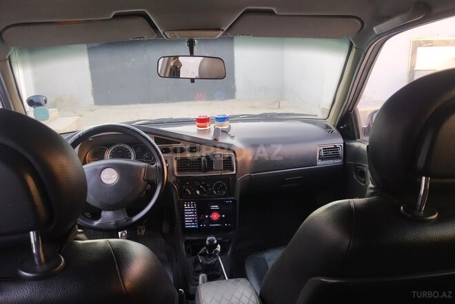 Daewoo Nexia 2011, 450,000 km - 1.5 l - Bakı