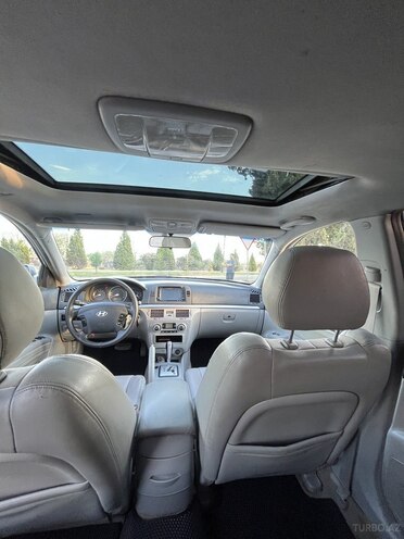 Hyundai Sonata 2005, 343,213 km - 2.4 l - Goranboy