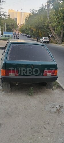 LADA (VAZ) 2109 1988, 99,999 km - 1.5 l - Bakı