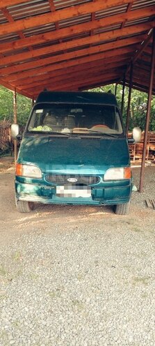 Ford Transit 1998, 572,831 km - 2.5 л - Ağdam